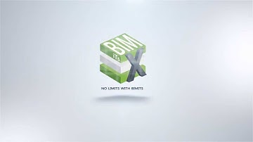 Improve your productivity in Revit with BIMiTs Extensions