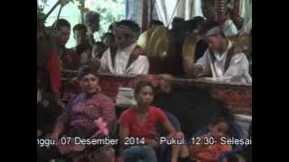 Traditional arts java - Jathilan NEW sekar kencono united PART 3,,2014