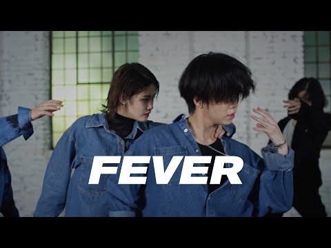 [AB x A2be] 엔하이픈 ENHYPEN - FEVER | 커버댄스 Dance Cover