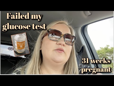 I FAILED MY