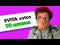 10 ERRORES de ACTOR AMATEUR y CÓMO EVITARLOS (según VIOLA SPOLIN) #1