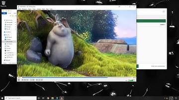 Convert MOV to WEBM