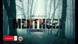 Grego Riquicho   Menthori ( Lagrimas  ) Audio oficial 2023