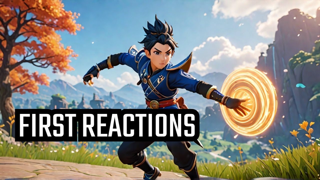 Fontaine Exploration Gameplay + SECRET Chest Locations! (Genshin 5.7)