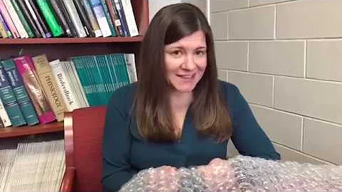 Bubble Wrap Appreciation Day