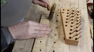 Assembling and Fretting a Guitar Neck (Part 2)