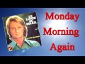 Claude François, Monday Morning Again