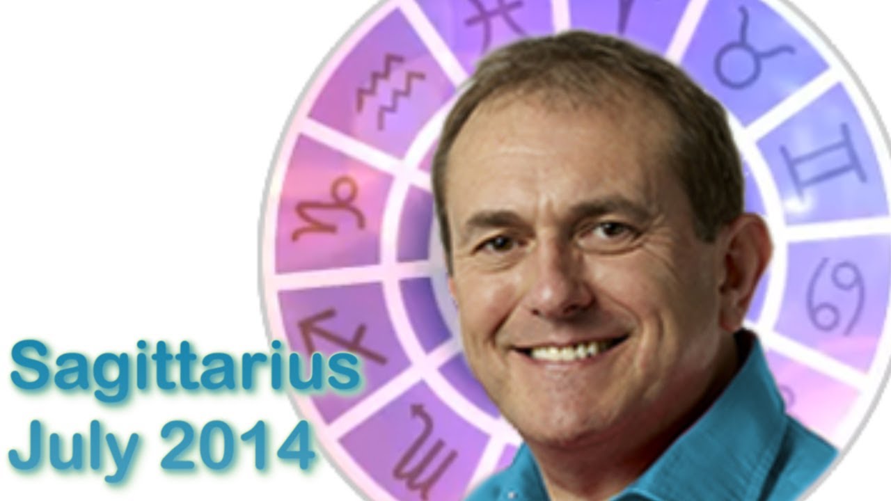 Sagittarius Horoscope July 2014