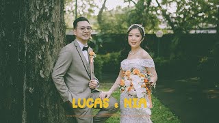Sde Lucas & Nia By App Photography