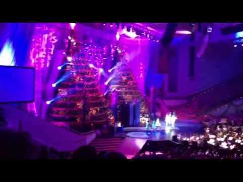 Xmas tree - YouTube