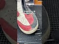 Shoe cleaning in Abudhabi