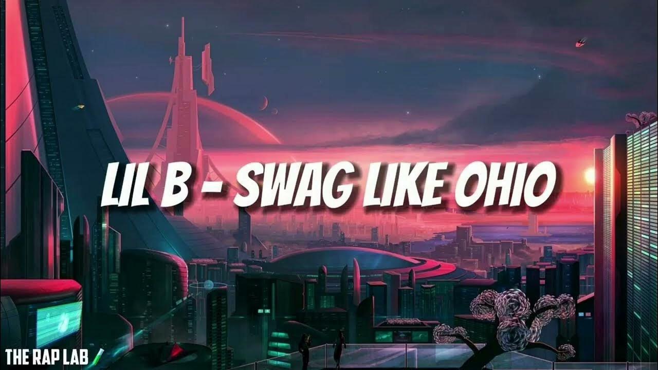 Swag Like Ohio Ringtone YouTube