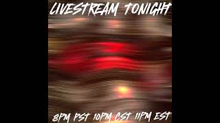 FOMORIAN PRODUCTIONS LAUNCH PARTY TONIGHT 8pm PST 10pm CST 11pm EST