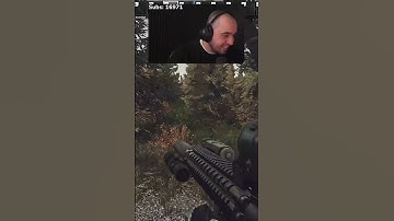 I actually called it🤣 #escapefromtarkov  #tarkov  #eft