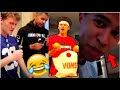 2HYPE FIRST EVER Chopped Video FUNNY &amp; Sus Moments! (Compilation)