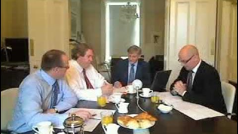 Session 5 - Part 1: Managing Redundancies - A Scenario Study