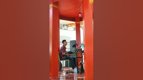 Drummer Violife. Sheila On 7 - Hari Bersamanya (Part)