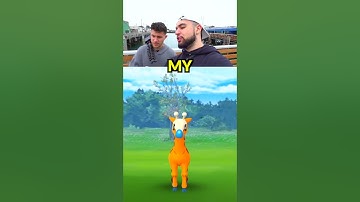 Getting LUCKY with Global GO Fest 2022!