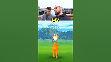 Getting LUCKY with Global GO Fest 2022!