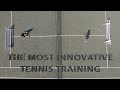 The Most Innovative Tennis Program I Gabe Jaramillo & Tennis On Demand