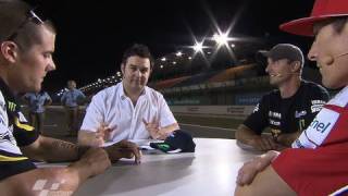 Motogp: After The Flag: Season 4