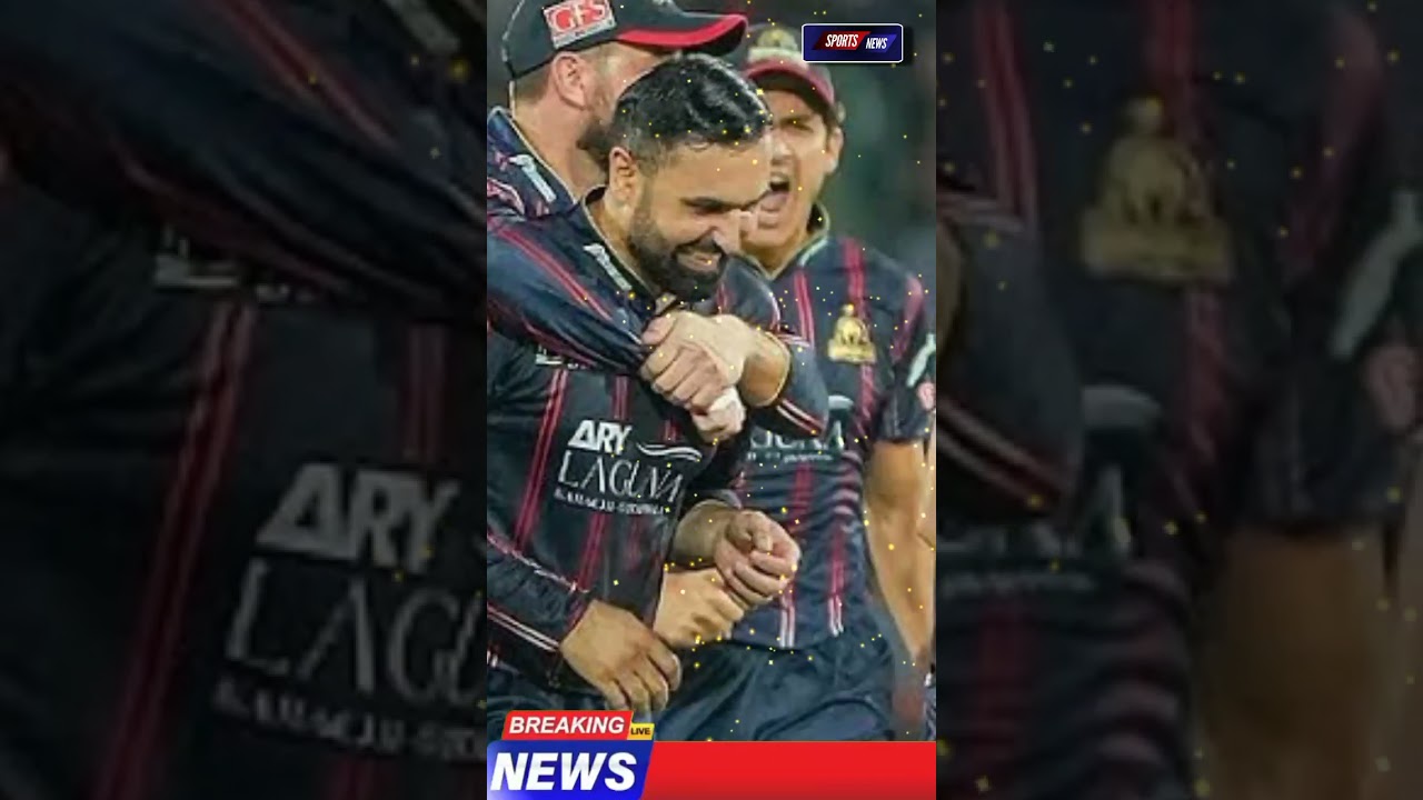 PSL 2025 Eliminator News | Lahore vs Karachi Today Match Update