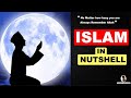 Islam history in 5 minutes  infoviz show