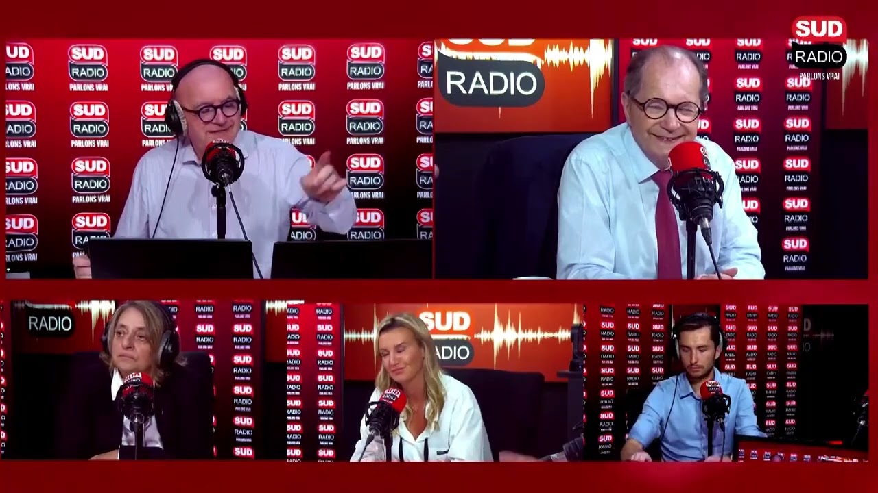 Finances, bipeurs et dauphins ! Les 3 mots dans l'actu