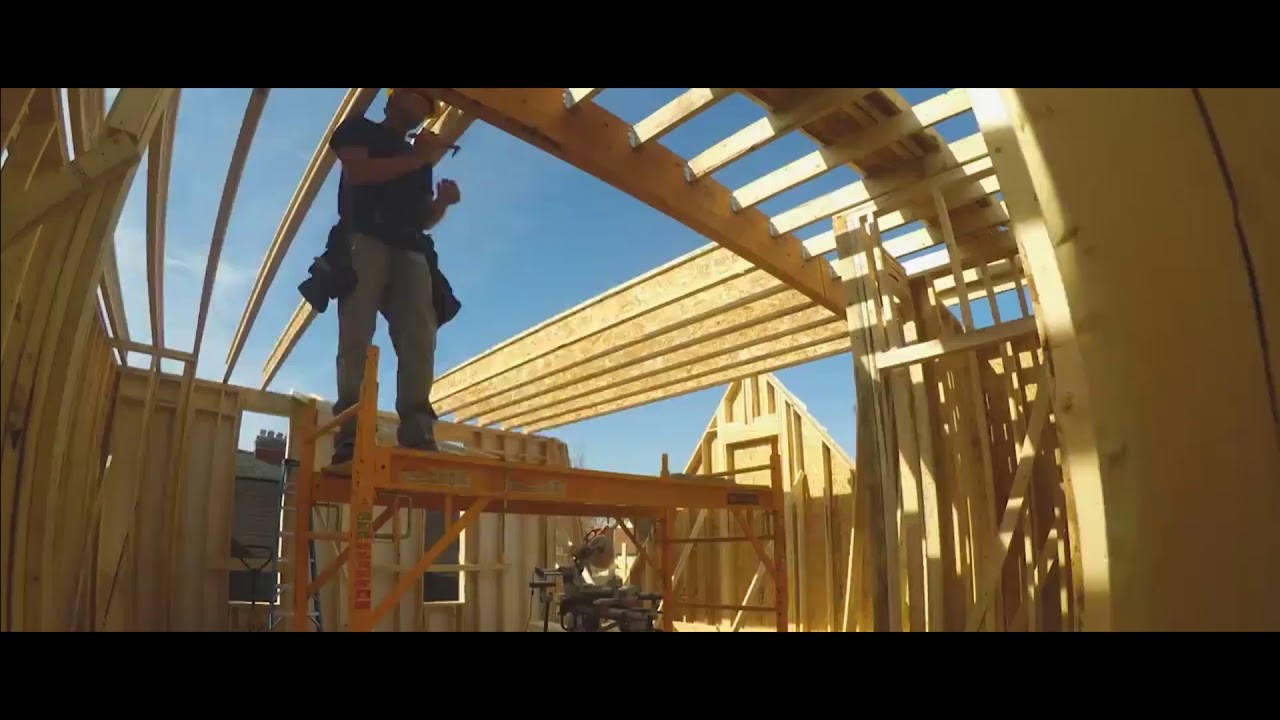 Residential Construction Contractor - YouTube