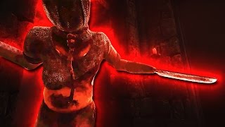 RUNNING FOR MY LIFE!! | Lethe - Part 7 - ENDING