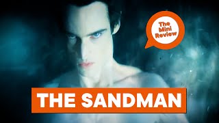 The Sandman is the faithful adaptation fans have dreamt about
The Sandman is based on Neil Gaimans legendary graphic novels about Morpheus, the personification of dreams, and his quest to save his realm from destruction. Entertainment.ies Simon Kelly reviews this fantasy series, which is available to watch now on Netflix.
entertainment.ie is Irelands leading online publication for movies, TV, music, and gaming.
Subscribe here: https://bit.ly/2BfI4hl
Official site: http://entertainment.ie
Follow us on Facebook: http://facebook.com/entertainmentie
Follow us on Twitter: http://twitter.com/EntertainmentIE
Follow us on Instagram: https://www.instagram.com/entertainmentie
Follow us on TikTok: @entertainment.ie The Sandman is the faithful adaptation fans have dreamt about