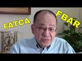 FATCA/FBAR non-compliance by US Citizens & Green Card Holders are subject to $10,000 or more fine!!!