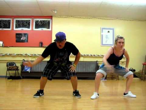 Find your love choreography