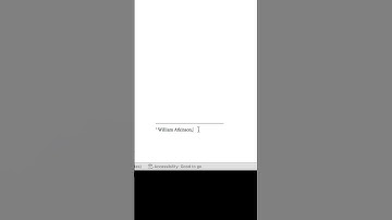 Adding a Footnote for Turabian Format in Microsoft Word (Book) #Chicago #Turabian