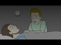 The Left Road (True Horror Story Animated)