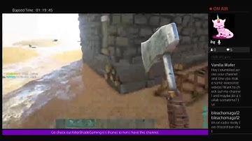 Ark Survival Evolved Primitive + Part 1