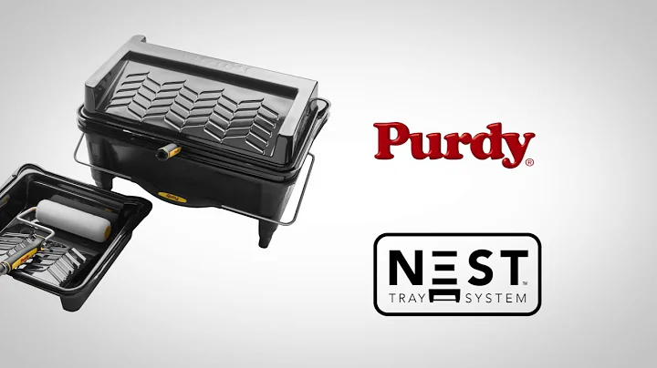 Purdy® | NEST™ System
