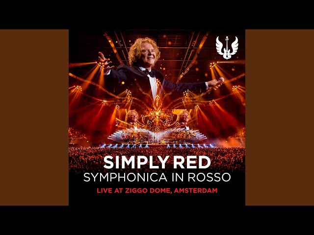 Simply Red - All or nothing at all