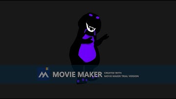 Windows Longhorn Build 5048 Startup & Shutdown Sounds For Ender Barney & Giga Ender Barney (Remake)