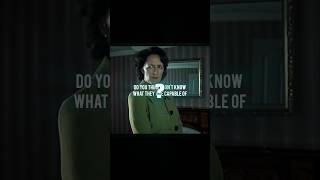 I Lost A Sister Harry Potter Deleted Scene