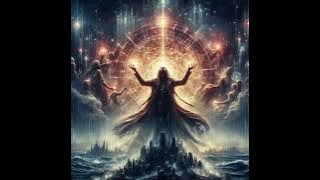 Dhanyank - Kesepian Abadi (Gothic Metal Indonesia)