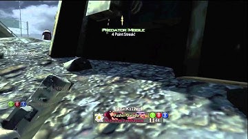 26-2 MK14 Kill Confirmed w/ Low Streaks (Modern Warfare 3 Gameplay / Commentary)