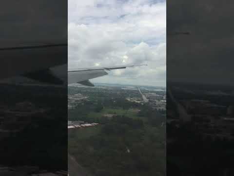 Air Canada Boeing 777 | Landing into Toronto's Pearson Airport (YYZ)