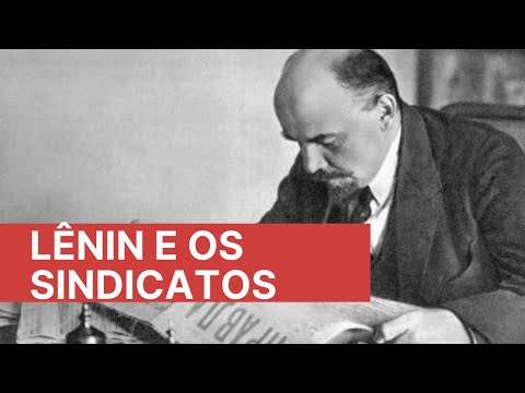 Vídeo: Como Organizar Um Sindicato