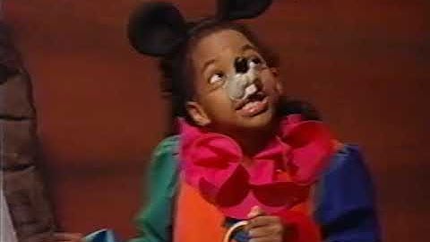 It’s Time For Counting (1998 Version) Part 26