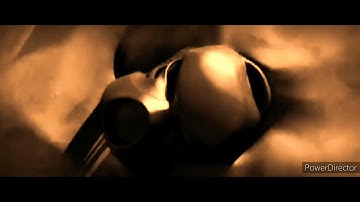 Bioncle/Non/Disney AMV: Gravity Hurts