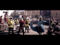 Fontaines sur Saône - Le carnaval - 26 mars 2016 - YouTube