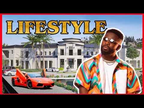 Bisa Kdei Lifestyle, Biography & Cars Collection 2020 | Myceleb Cafe