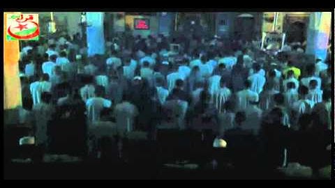 تلاوة رائعة من صلاة التهجد 1432 هـ | ياسين الجزائري