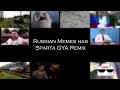 Russian Memes has Sparta GYA Remix